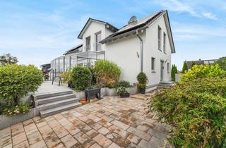 Haus kaufen in 85452 Moosinning, Modernes und energieeffizientes EFH (Erbpacht bis 2110)