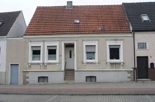 Haus kaufen in 59269 Beckum, Charmantes Haus mit Garten – ideal zur Selbstnutzung!