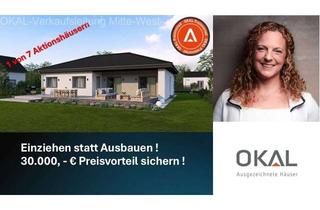 Haus kaufen in 56479 Stein-Neukirch, KOMPAKTES WOHNEN - DURCHDACHT & EINLADEND, einzugsfertig inkl. Einbauküche