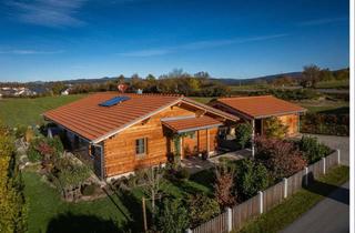 Haus kaufen in 94146 Hinterschmiding, Traum-Bungalow mit herrlichem Ausblick Nähe Freyung