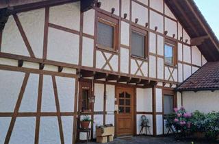 Einfamilienhaus kaufen in 72589 Westerheim, Charmantes Einfamilienhaus mit idyllischem Garten - Ideal für Familien