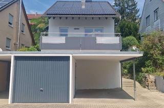 Haus kaufen in 71287 Weissach, EFH Wärmepumpe PV Pool