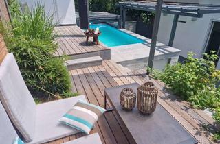 Haus kaufen in 71287 Weissach, EFH Wärmepumpe PV Pool