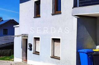 Haus kaufen in 94436 Simbach, Zwei modernisierte Wohnhäuser mit attraktiver Rendite – EFH & MFH im Herzen von Simbach