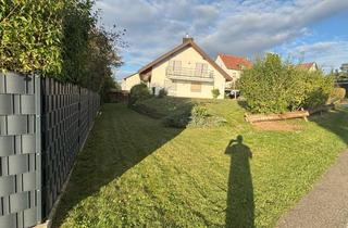 Einfamilienhaus kaufen in Ahornweg 10, 75378 Bad Liebenzell, Charmantes Einfamilienhaus in ruhiger Lage –zur individuellen Gestaltung