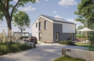 Haus kaufen in 47638 Straelen, Modern und nachhaltig: Ihr neues Zuhause zum Wohlfühlen