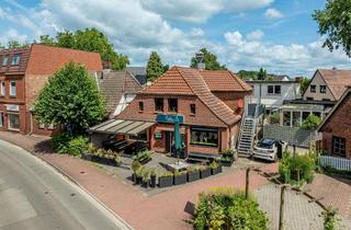 Mehrfamilienhaus kaufen in 25355 Barmstedt, Mehrfamilienhaus im Herzen von Barmstedt.