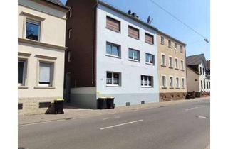 Haus kaufen in 66130 Saarbrücken, Großes 3-Fam.-Haus mit Potenzial, Garten & Extras – provisionsfrei, Preis verhandelbar!