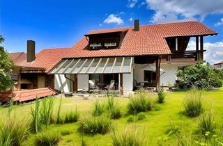Haus kaufen in 67361 Freisbach, Stil, Ruhe, Natur: Ländliche Eleganz mit Charme-Ein Landhaus zum Verlieben
