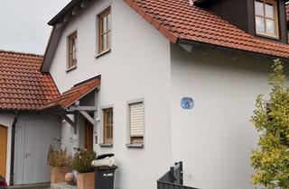 Einfamilienhaus kaufen in 92694 Etzenricht, Gepflegtes Einfamilienhaus mit Doppelgarage in Etzenricht
