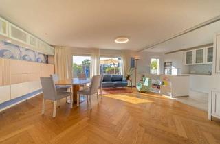 Einfamilienhaus kaufen in 63075 Bürgel, Energieeffizientes Einfamilienhaus mit Aufzug und barrierearmer Ausstattung