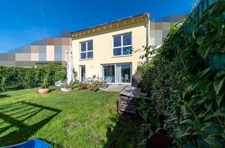 Einfamilienhaus kaufen in 63075 Bürgel, Energieeffizientes Einfamilienhaus mit Aufzug und barrierearmer Ausstattung