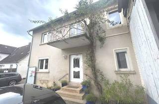 Haus kaufen in 76835 Flemlingen, ehem. Winzeranwesen mit Lagerhalle und Garten