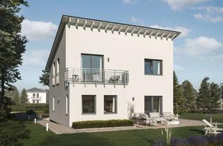 Haus kaufen in 97645 Ostheim, Neubau mit Top-Ausstattung - Ihr Massa-Familienhaus wartet!