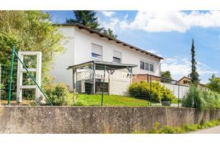 Haus kaufen in 93170 Bernhardswald, Familienidyll mit sechs Zimmern, moderner Küche und überdachter Terrasse