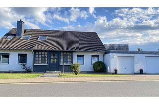 Einfamilienhaus kaufen in 31195 Lamspringe, Gepflegtes Einfamilienhaus in Feldrandnähe - ruhige Sackgassenlage, Zugang ins Grüne