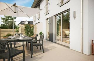 Doppelhaushälfte kaufen in 85221 Dachau, Aktion: gemütliche 5 Zimmer Doppelhaushälfte in Dachau