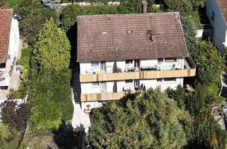 Mehrfamilienhaus kaufen in 88662 Überlingen, Einzigartige Gelegenheit am Bodensee –Mehrfamilienhaus mit Potenzial und Traumblick!