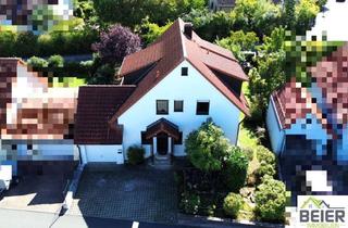 Haus kaufen in 90599 Dietenhofen, Charmantes Ein- bis Zweifamilienhaus mit 172 m² Wohnfläche und sonnigem Garten