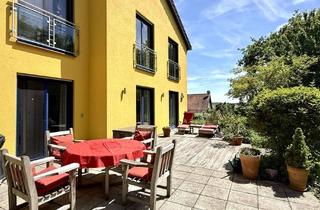 Villa kaufen in 93077 Bad Abbach, Architektenvilla der Extraklasse – Wohnen auf höchstem Niveau in Bad Abbach!