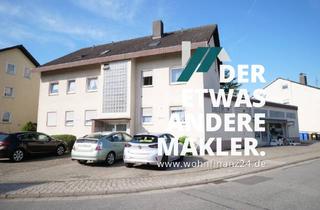 Haus kaufen in 65468 Trebur, Attraktives 7-Parteienhaus mit kleinem Laden in zentraler Stadtlage!