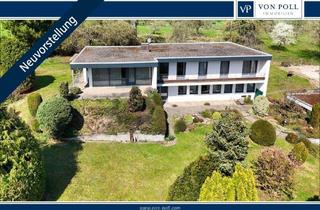 Einfamilienhaus kaufen in 72766 Reutlingen, Zeitlose Architektur trifft Traumlage – Einfamilienhaus mit Einliegerwohnung und Weitblick