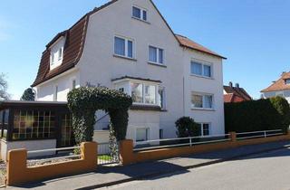 Haus kaufen in Brüderstr. 19, 31812 Bad Pyrmont, Bad Pyrmont, Wohnhaus