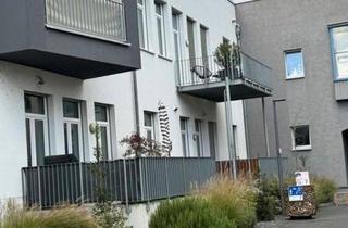 Loft kaufen in 54294 Trier, Seltenes Loft mit Loggia & Lift: 108 m², neuwertig, barrierearm mit Mosel-Nähe in Trier-West