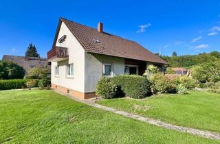 Einfamilienhaus kaufen in 77971 Kippenheim, Gepflegtes und ausbaufähiges Einfamilienhaus mit riesigem Gartengrundstück in Kippenheim