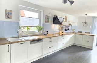 Einfamilienhaus kaufen in Albstraße 17, 89173 Lonsee, Einfamilienhaus mit Scheune