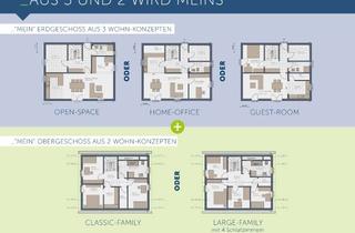 Haus kaufen in 22145 Stapelfeld, Architektonische Brillanz: Entdecken Sie das ideale Zuhause für Anspruchsvolle