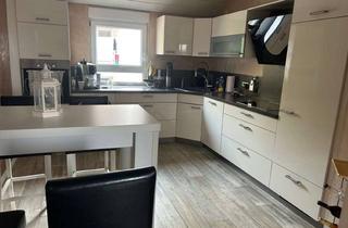 Haus kaufen in Pfistergasse 1b, 69226 Nußloch, Charmantes Ein/Zweifamilienhaus zentral und ruhig in Nußloch