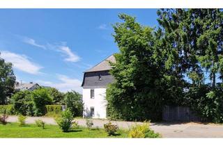 Haus kaufen in 56290 Dommershausen, Großzügiges Natursteinhaus mit Scheune, Garten & Ausbaupotenzial