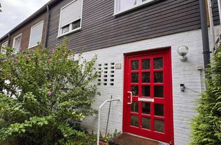 Reihenhaus kaufen in 33330 Gütersloh, Reihenhaus mit 4 Zimmern und Garage in Gütersloh