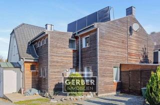 Haus kaufen in 95152 Selbitz, Renoviertes Haus mit Galerie, 2,3km vom Klinikum Naila