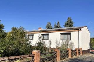 Einfamilienhaus kaufen in 06463 Ermsleben, Platz für die ganze Familie – Einfamilienhaus mit Gartenparadies in Meisdorf