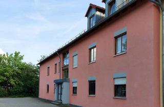 Haus kaufen in Roseggerstraße 46, 92318 Neumarkt, 3-Zimmer-Eigentumswohnung in Woffenbach
