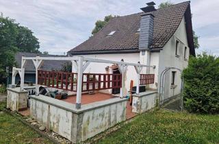 Haus kaufen in Lepperhoferstrasse, 51580 Reichshof, Weihnachten im eigenen Haus wohnen