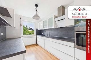 Doppelhaushälfte kaufen in 58849 Herscheid, SCHADE IMMOBILIEN - Family first! Doppelhaushälfte in Herscheid