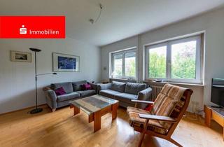 Reihenhaus kaufen in 60433 Dornbusch, Frankfurt-Dornbusch: Ihr neues Familienglück im Reihenhaus (Erbpacht)