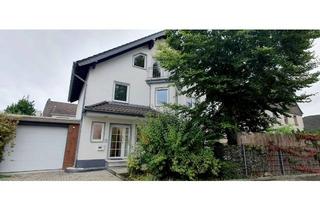 Einfamilienhaus kaufen in Kirchstraße 41a, 53913 Swisttal, PROVISIONSFREI und sofort bezugsfrei - freistehendes Einfamilienhaus Swisttal-Heimerzheim