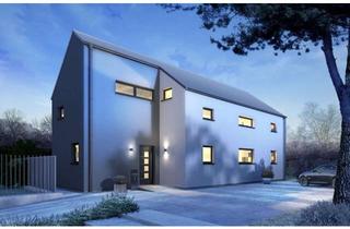 Einfamilienhaus kaufen in 66509 Rieschweiler-Mühlbach, DAS EINFAMILIENHAUS FÜR INDIVIDUALISTEN