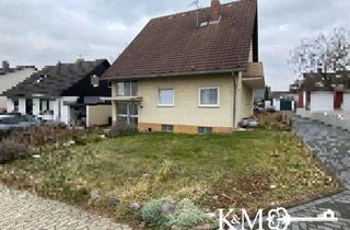 Einfamilienhaus kaufen in 53489 Sinzig, Charmantes Einfamilienhaus mit Platz für Ihre Ideen in Sinzig-Koisdorf