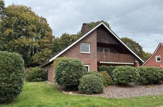 Haus kaufen in Kampstraße, 26629 Großefehn, Timmel ruft! – Raum für Ideen, Platz für Generationen, mitten im Kurort-Paradies