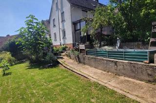 Einfamilienhaus kaufen in 63776 Mömbris, Wohnen in der Natur!! Einfamilienhaus mit viel Platz