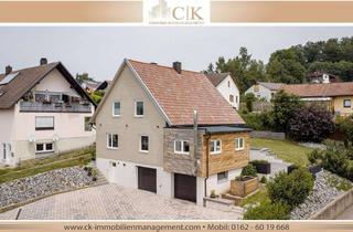 Einfamilienhaus kaufen in Goldbachstraße 30, 84061 Ergoldsbach, Provisionsfrei: Modernisiertes Einfamilienhaus in 84061 Ergoldsbach zu verkaufen