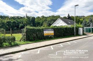 Grundstück zu kaufen in Auf Dem Walzel 15/ 17, 99518 Bad Sulza, Großzügiges Baugrundstück in angenehmer Wohnlage
