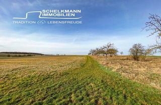 Grundstück zu kaufen in Am Zwetschenberg, 99094 Erfurt, Perfektes Baugrundstück Nr. 1 in Erfurt Molsdorf