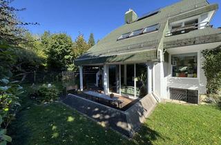 Doppelhaushälfte kaufen in Kreuzweg 39, 82131 Gauting, Gepflegte Doppelhaushälfte (6 Zi.) in Stockdorf (Gauting)