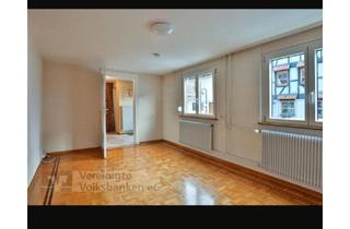 Haus mieten in Frsuen, 72584 Hülben, Charmantes Reihenendhaus mit 4,5 Zimmern in Hülben